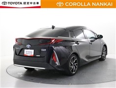 プリウスPHV A プレミアム