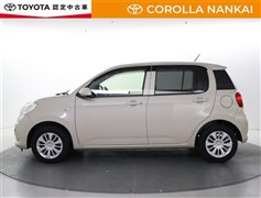 パッソ X LパッケージS