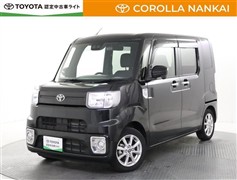 トヨタ　ピクシスメガ L SA3