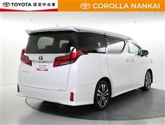 アルファード S Cパッケージ