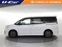 ヴォクシー ZS キラメキ