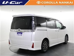 ヴォクシー ZS キラメキ