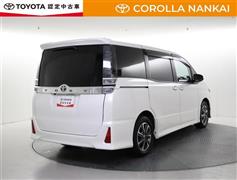 ヴォクシー ZS キラメキ3