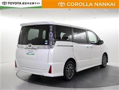 ヴォクシー ZS キラメキ