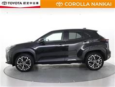 ヤリスクロス HV Z