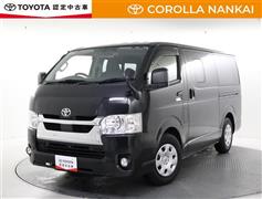 トヨタ ハイエースV ロングDX GL PKG