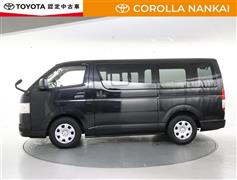ハイエースV ロングDX GL PKG