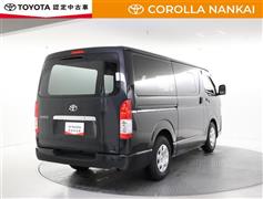 ハイエースV ロングDX GL PKG