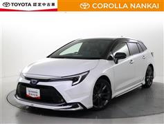 カローラツーリング HV WXB