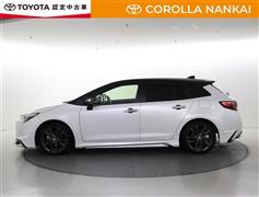 カローラツーリング HV WXB