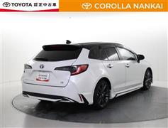 カローラツーリング HV WXB