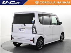 タントカスタム RSセレクション