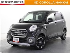 トヨタ ピクシスジョイ C G SA3