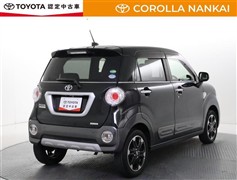 ピクシスジョイ C G SA3