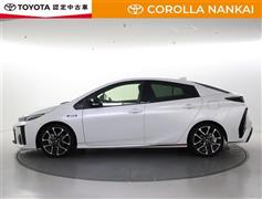 プリウスPHV S GRスポーツ