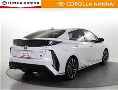 プリウスPHV S GRスポーツ