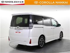 ヴォクシー ZS キラメキ3