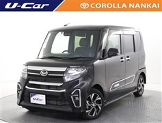 ダイハツ　タント カスタムX スタイルセレクション