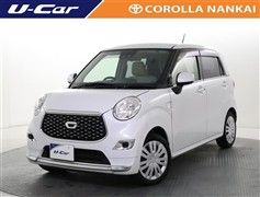 キャスト スタイルX リミテッドSA3