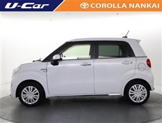 キャスト スタイルX リミテッドSA3