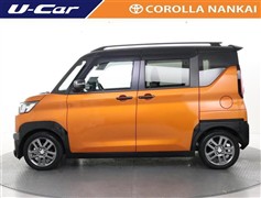 デリカミニ Gプレミアム