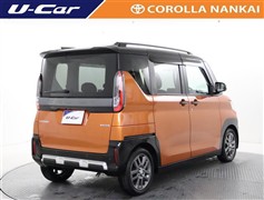 デリカミニ Gプレミアム