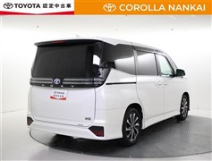 ヴォクシー HV S-Z