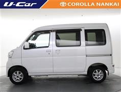 ピクシスV クルーズSA3