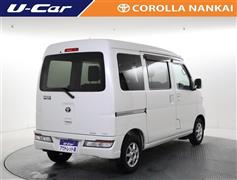 ピクシスV クルーズSA3