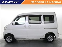 ピクシスV クルーズSA3