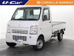 キャリィトラック KC リミテッド