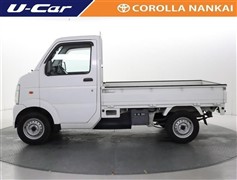 キャリィトラック KC リミテッド