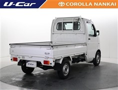 キャリィトラック KC リミテッド