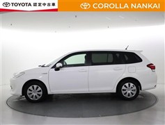 カローラフィールダー HV