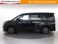 ヴォクシー HV S-Z