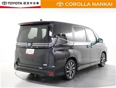 ヴォクシー HV S-Z