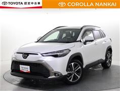 カローラクロス HV Z