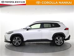 カローラクロス HV Z