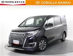 トヨタ エスクァイア GI