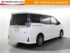 ヴォクシー HV ZS