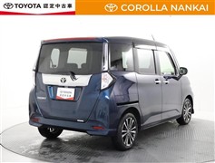 ルーミー カスタムG-T