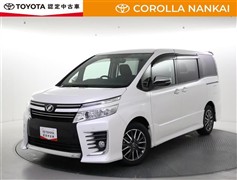 ヴォクシー ZS キラメキ