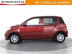 パッソ X LパッケージS