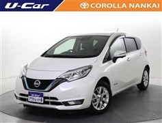 ノート E-パワー メダリスト