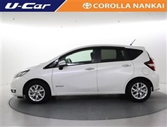 ノート E-パワー メダリスト