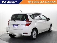 ノート E-パワー メダリスト