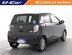 ピクシスエポック X