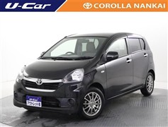 ピクシスエポック X