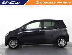 ピクシスエポック X