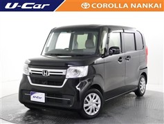 ホンダ N-BOX L
